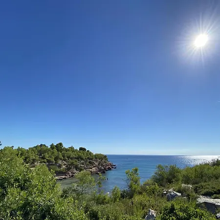 Preciosa Villa
