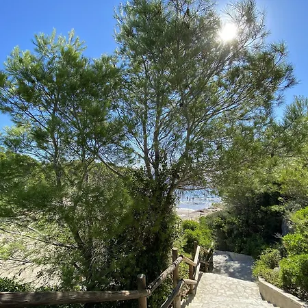 Preciosa Villa L'Ametlla de Mar