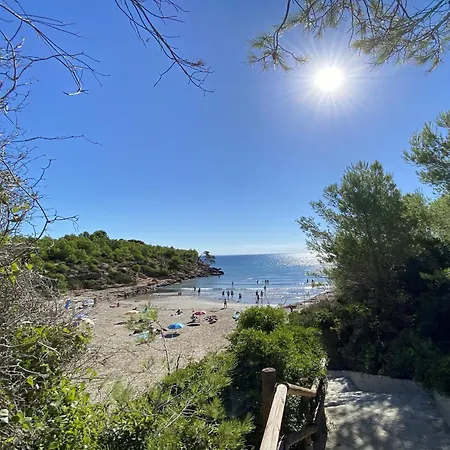 Villa Preciosa L'Ametlla de Mar