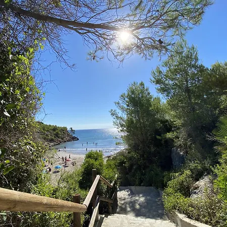 Villa Preciosa L'Ametlla de Mar