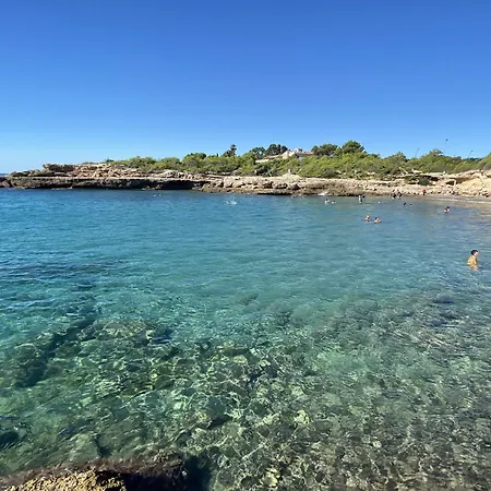 Preciosa L'Ametlla de Mar
