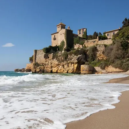 Villa Preciosa L'Ametlla de Mar