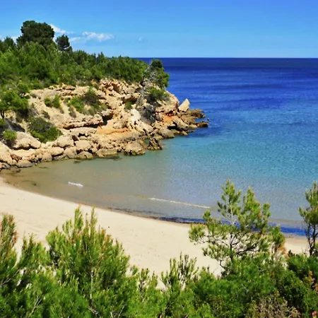 Villa Preciosa L'Ametlla de Mar