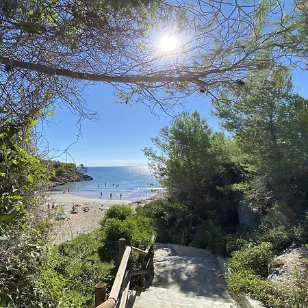 Preciosa L'Ametlla de Mar