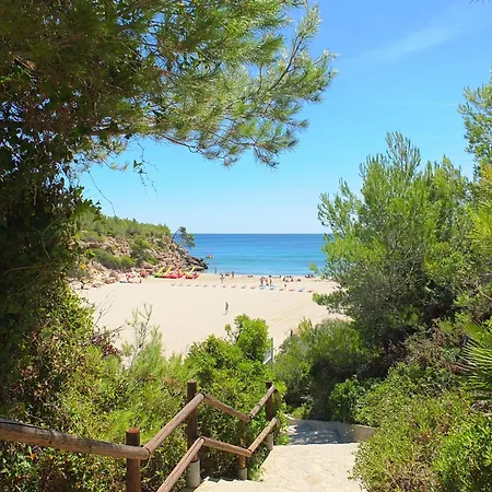Preciosa * L'Ametlla de Mar