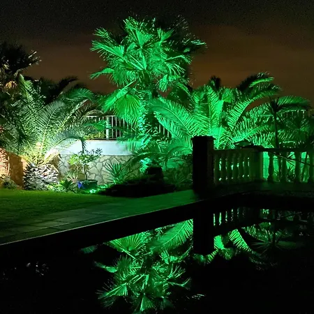 Preciosa Villa