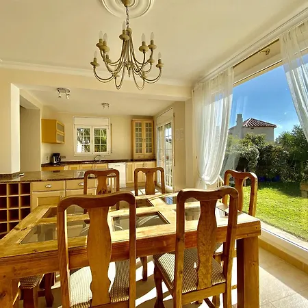 Preciosa Villa *