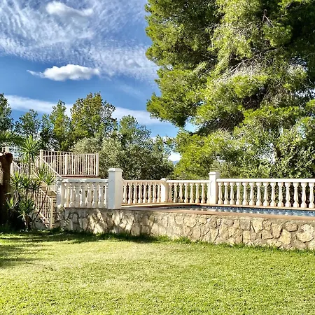 Villa Preciosa