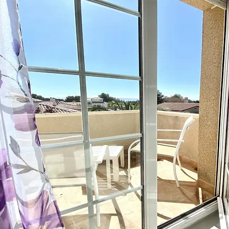 Preciosa Villa *