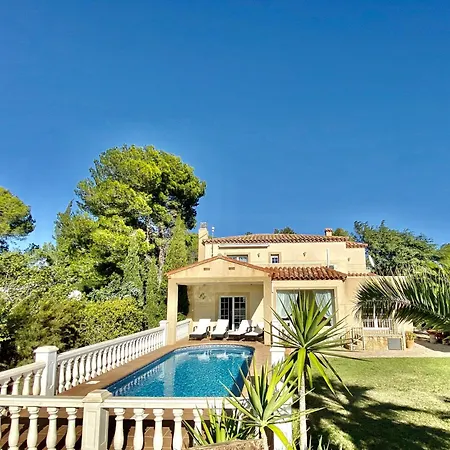 Villa Preciosa *