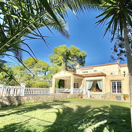 Preciosa Villa
