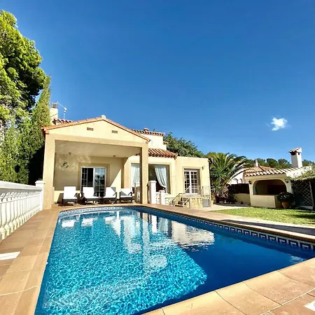 Preciosa Villa